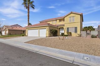 920 Stable Glen Drive, North Las Vegas, NV 89031