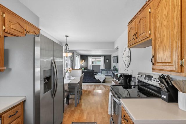 1121 13TH STREET SOUTH, Wisconsin Rapids, WI 54494