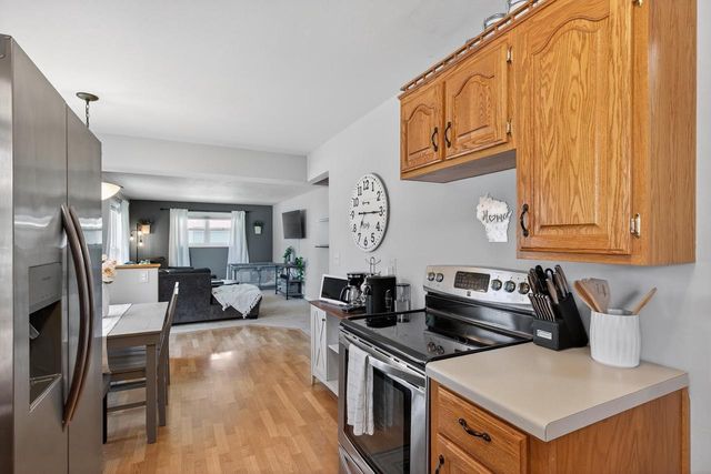 1121 13TH STREET SOUTH, Wisconsin Rapids, WI 54494