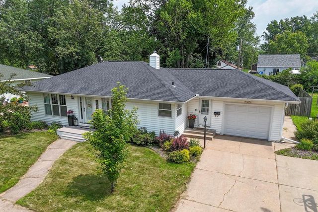 1121 13TH STREET SOUTH, Wisconsin Rapids, WI 54494