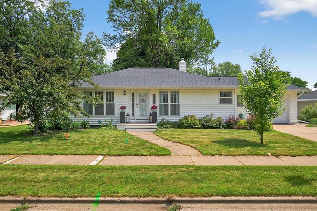 1121 13TH STREET SOUTH, Wisconsin Rapids, WI 54494