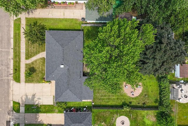 1121 13TH STREET SOUTH, Wisconsin Rapids, WI 54494