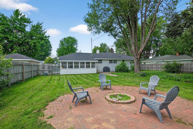 1121 13TH STREET SOUTH, Wisconsin Rapids, WI 54494