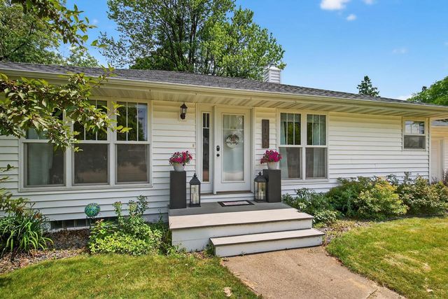 1121 13TH STREET SOUTH, Wisconsin Rapids, WI 54494