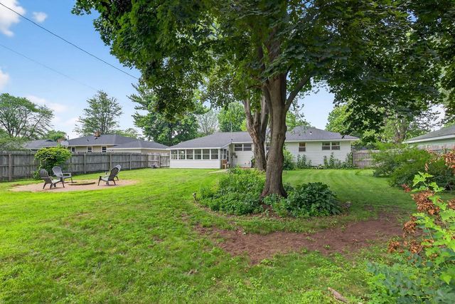 1121 13TH STREET SOUTH, Wisconsin Rapids, WI 54494