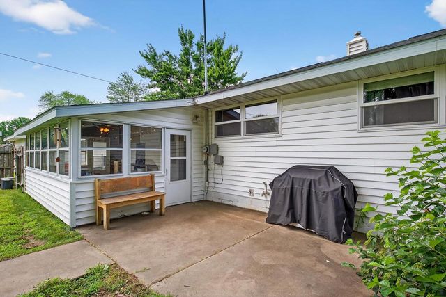 1121 13TH STREET SOUTH, Wisconsin Rapids, WI 54494