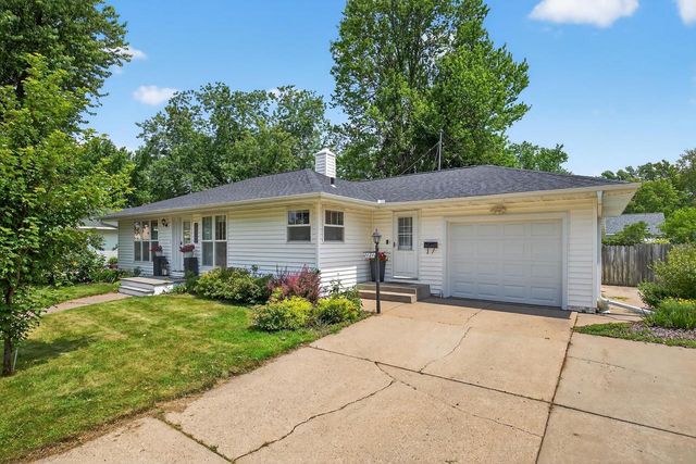 1121 13TH STREET SOUTH, Wisconsin Rapids, WI 54494