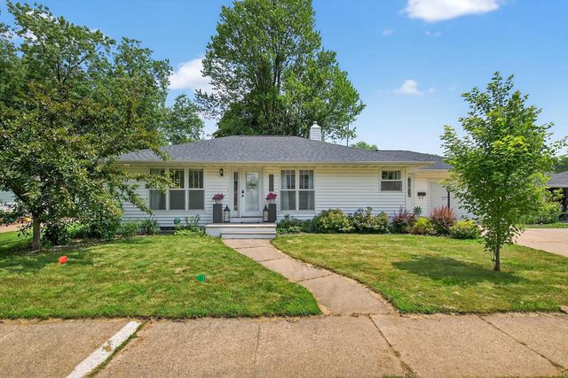 1121 13TH STREET SOUTH, Wisconsin Rapids, WI 54494