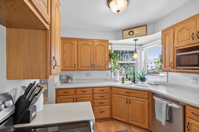 1121 13TH STREET SOUTH, Wisconsin Rapids, WI 54494