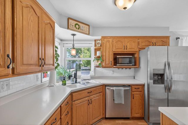 1121 13TH STREET SOUTH, Wisconsin Rapids, WI 54494