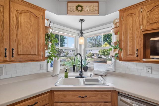 1121 13TH STREET SOUTH, Wisconsin Rapids, WI 54494
