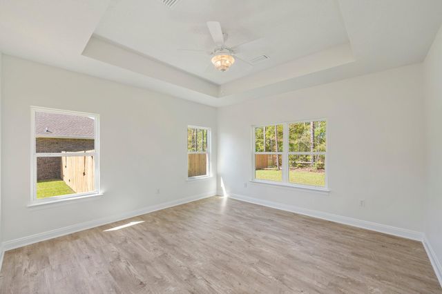 5448 Jenee Court, Crestview, FL 32539