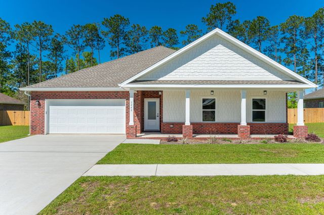 5448 Jenee Court, Crestview, FL 32539