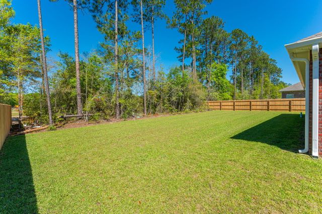 5448 Jenee Court, Crestview, FL 32539