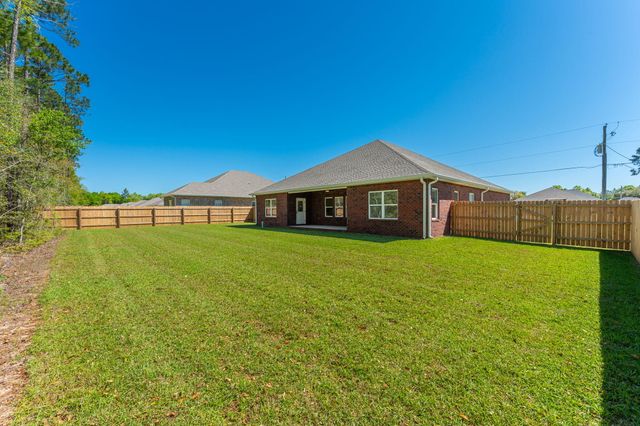 5448 Jenee Court, Crestview, FL 32539