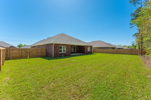 5448 Jenee Court, Crestview, FL 32539