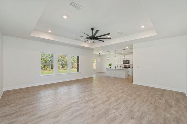 5448 Jenee Court, Crestview, FL 32539