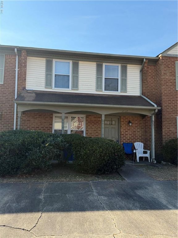 3937 Seeman RD, Virginia Beach, VA 23452