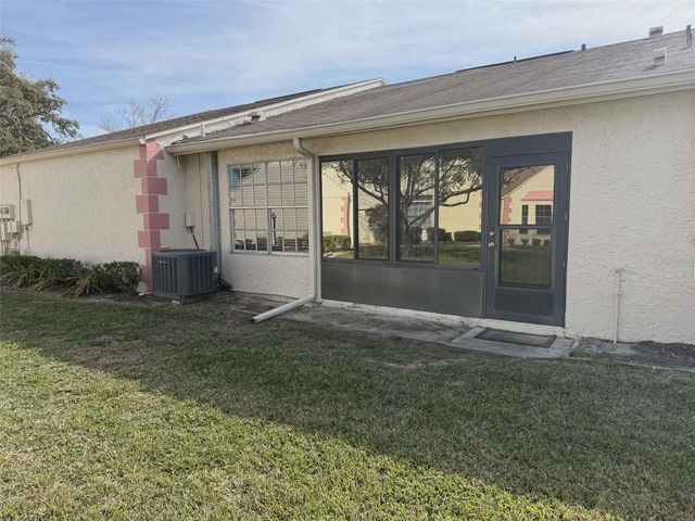 11337 VERSAILLES LANE, Port Richey, FL 34668