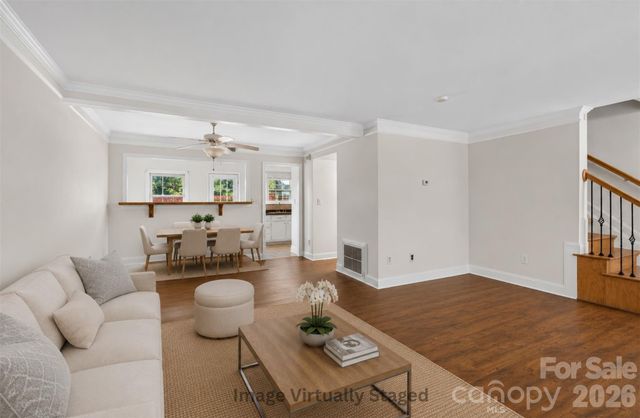 8904 Hunter Ridge Drive, Charlotte, NC 28226