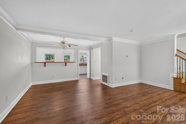 8904 Hunter Ridge Drive, Charlotte, NC 28226
