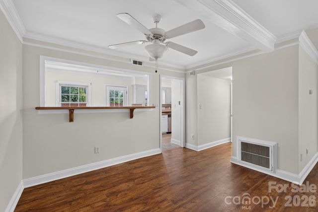8904 Hunter Ridge Drive, Charlotte, NC 28226