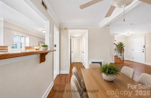 8904 Hunter Ridge Drive, Charlotte, NC 28226