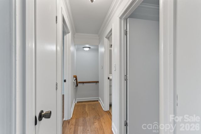 8904 Hunter Ridge Drive, Charlotte, NC 28226