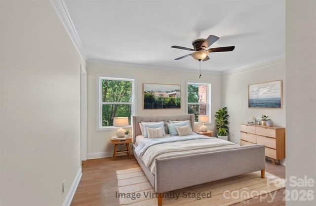 8904 Hunter Ridge Drive, Charlotte, NC 28226