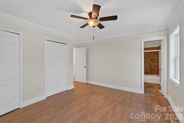 8904 Hunter Ridge Drive, Charlotte, NC 28226