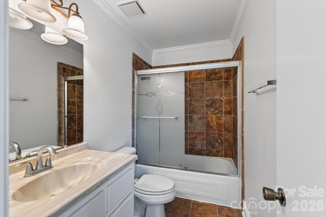 8904 Hunter Ridge Drive, Charlotte, NC 28226