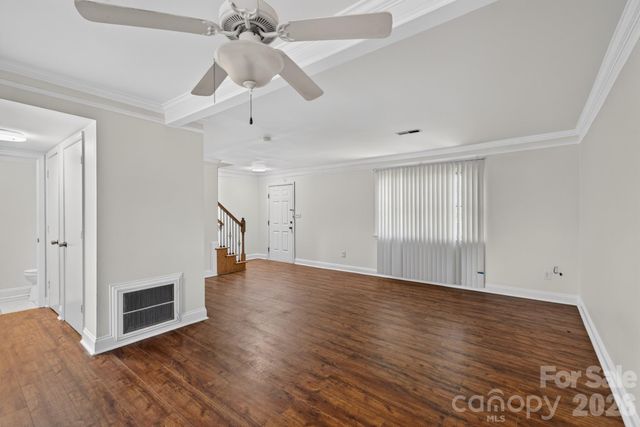8904 Hunter Ridge Drive, Charlotte, NC 28226