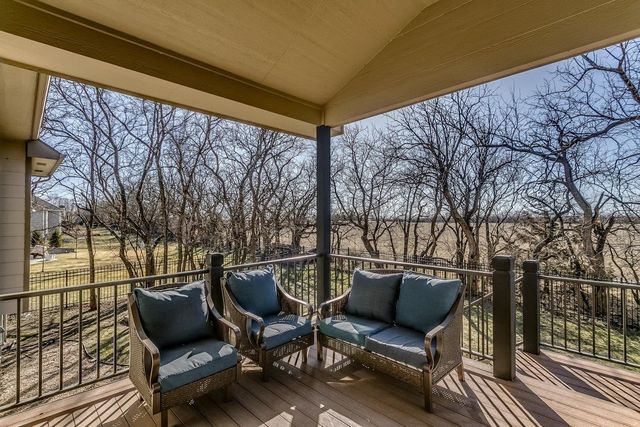 1401 N Shadow Rock Dr, Andover, KS 67002