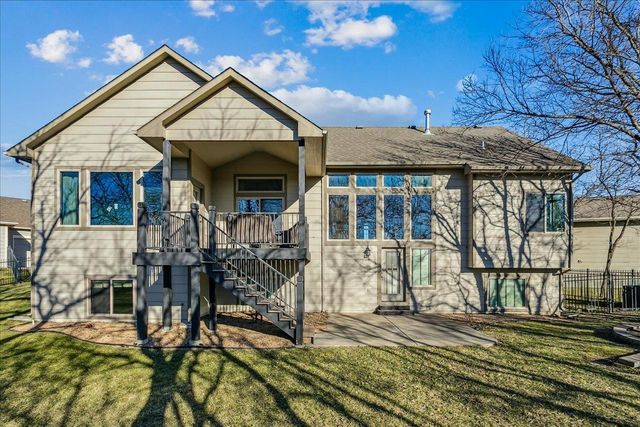 1401 N Shadow Rock Dr, Andover, KS 67002