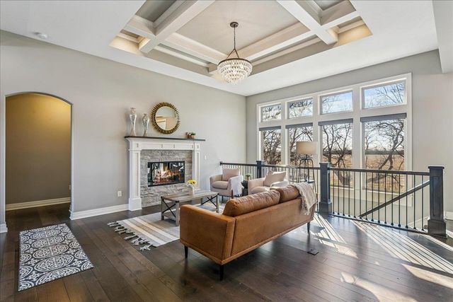 1401 N Shadow Rock Dr, Andover, KS 67002