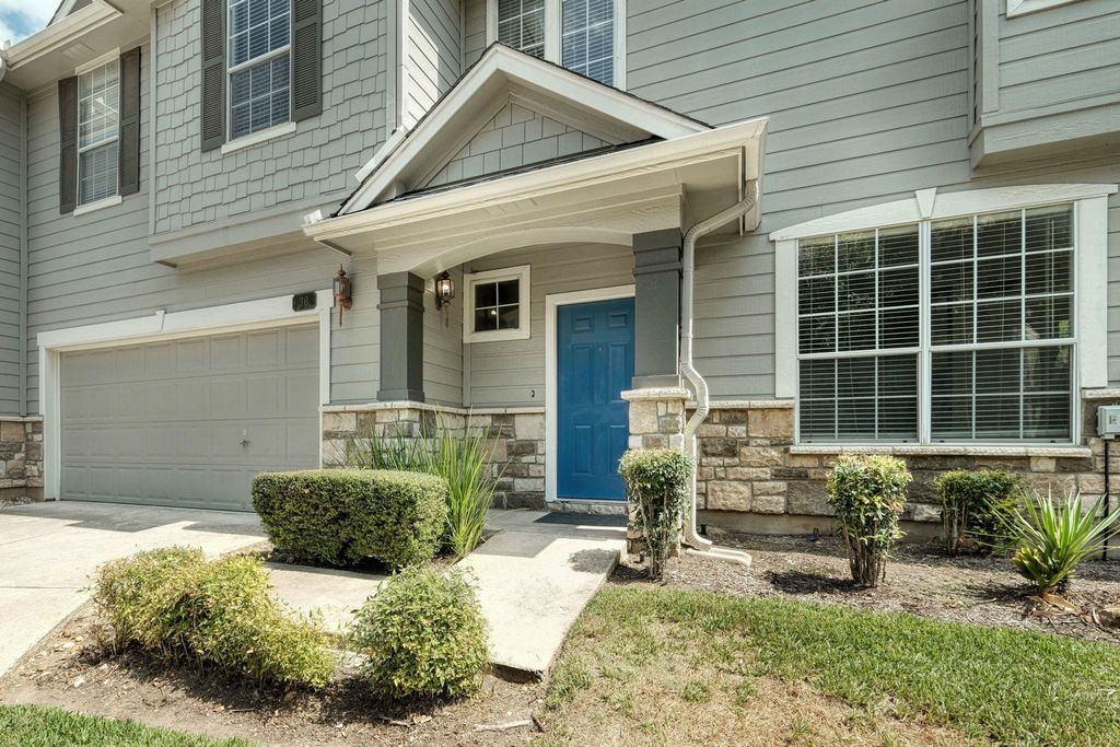 8518 Cahill DR 36, Austin, TX 78729