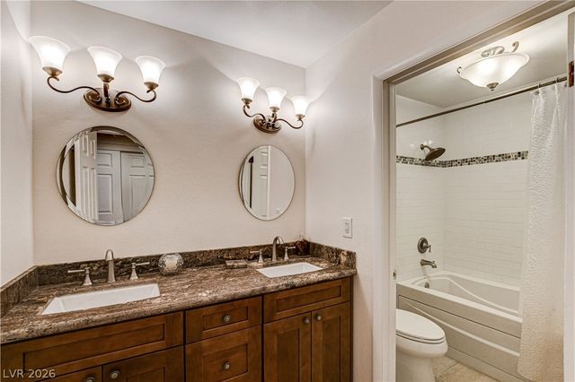 3753 Meadowcrest Drive, Las Vegas, NV 89121