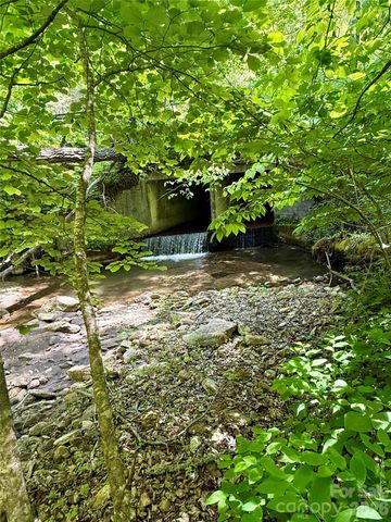 TBD Highway 107 None N Lot 1, Glenville, NC 28736