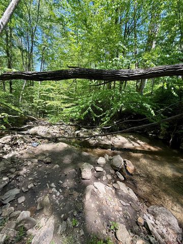 TBD Highway 107 None N Lot 1, Glenville, NC 28736
