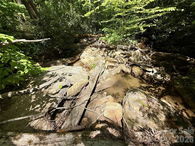 TBD Highway 107 None N Lot 1, Glenville, NC 28736