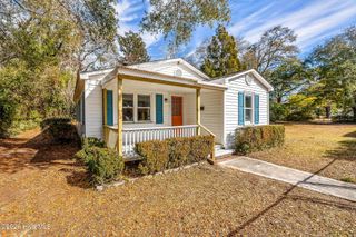 1913 Adams Street, Wilmington, NC 28401