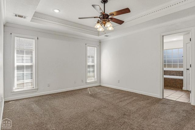 4717 Winged Foot Lane, Jonesboro, AR 72405