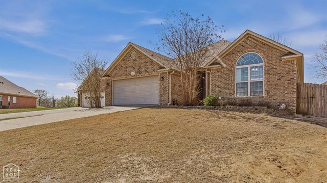 4717 Winged Foot Lane, Jonesboro, AR 72405