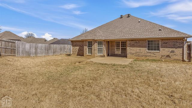 4717 Winged Foot Lane, Jonesboro, AR 72405