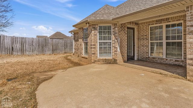 4717 Winged Foot Lane, Jonesboro, AR 72405