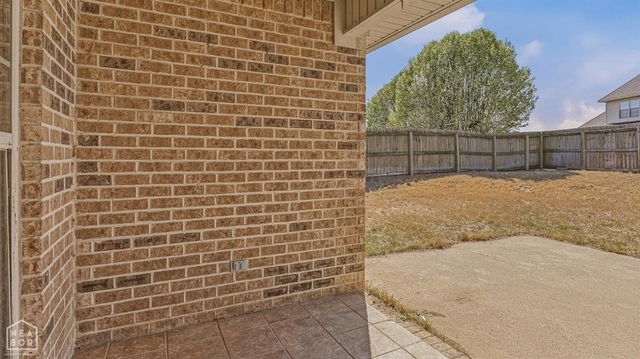 4717 Winged Foot Lane, Jonesboro, AR 72405