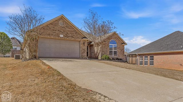 4717 Winged Foot Lane, Jonesboro, AR 72405