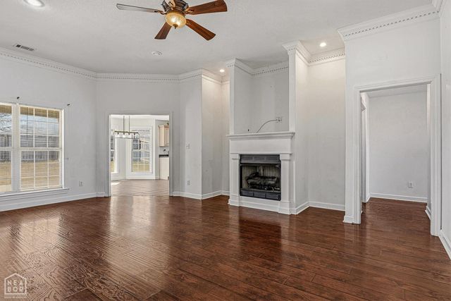 4717 Winged Foot Lane, Jonesboro, AR 72405