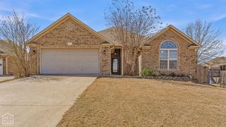 4717 Winged Foot Lane, Jonesboro, AR 72405