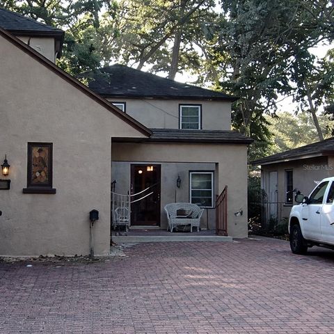 8170 27TH AVENUE N rear, St Petersburg, FL 33710